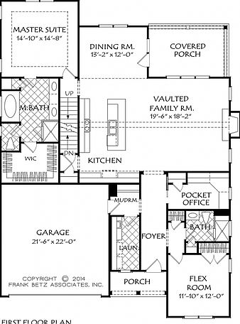 2nd image of 4326B Prospect Ave