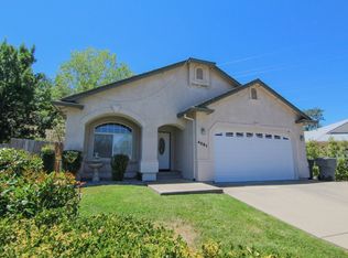 4561 Quinton Dr, Redding, CA 96001