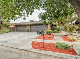 1441 W Norwich Ave #101, Fresno, CA 93705
