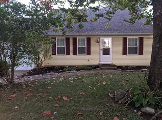 1021 S Old 3c Hwy, Sunbury, OH 43074