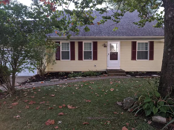 1021 S Old 3c Hwy, Sunbury, OH 43074