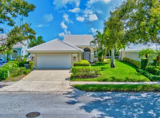 2820 Wilderness Rd, West Palm Beach, FL 33409