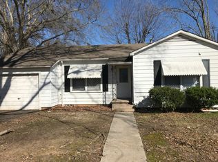 3214 Broadway Blvd, Kilgore, TX 75662