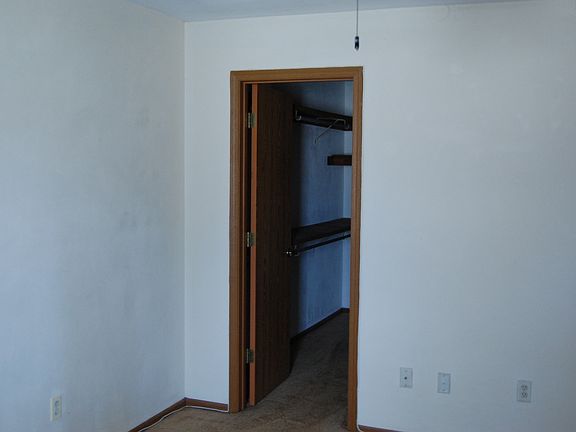 Walk in Closet