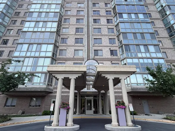 19355 Cypress Ridge Ter Unit 307, Leesburg, VA 20176