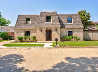 6020 Queens Gate Rd, Oklahoma City, OK 73132