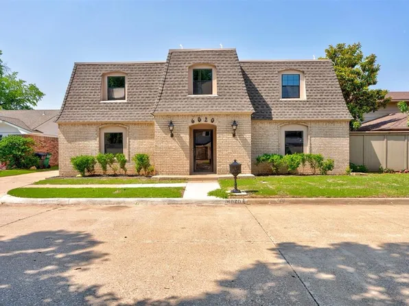6020 Queens Gate Rd, Oklahoma City, OK 73132