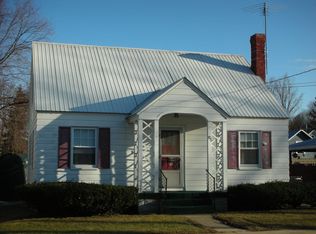 306 Oak St, Corinth, NY 12822