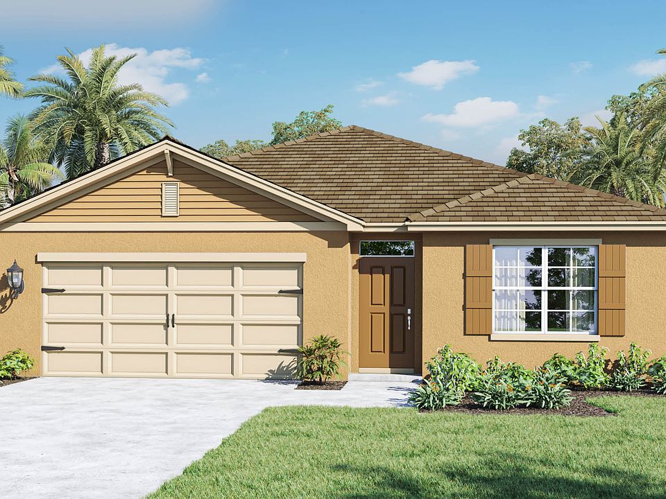 Plan Elevation.