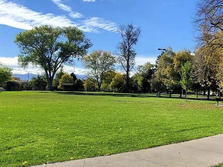 Enjoy having Dailey Park practically in your backyard _ just a short stroll away.