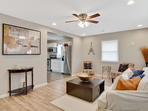 Your new living room awaits for you to call it yours!