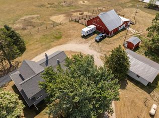 6109 W County Line Rd, Buckley, MI 49620