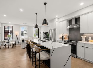 70 Shawsheen #2, Boston, MA 02128
