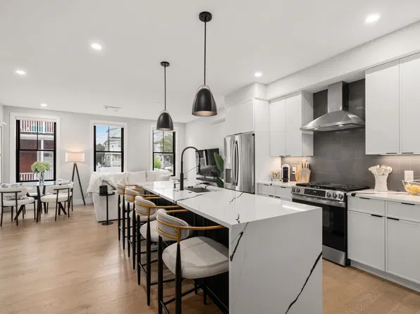 70 Shawsheen #2, Boston, MA 02128