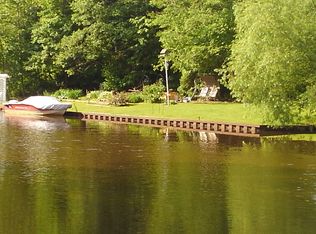 6559 S M 221, Brimley, MI 49715