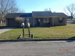 1216 Interbitzen St SW, Cullman, AL 35055