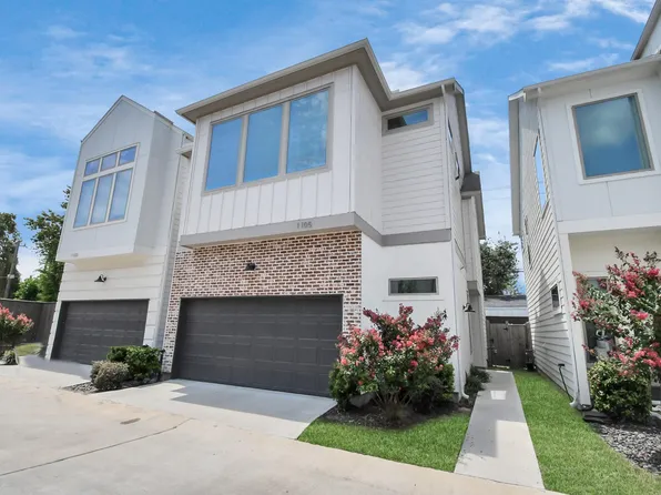 1105 Olivier Ln, Houston, TX 77055