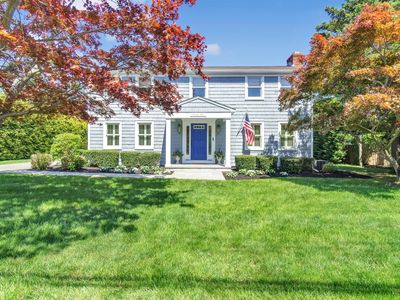 23 Atlantic Avenue, East Moriches, NY, 11940