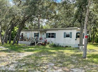 3356 Keye Dr, Spring Hill, FL 34606