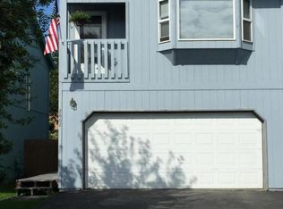 2602 Easthaven Cir, Anchorage, AK 99508