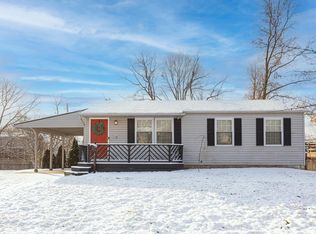 2567 Vernal Dr, Grove City, OH