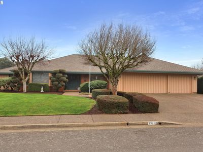 1415 Victorian Way, Eugene, OR, 97401