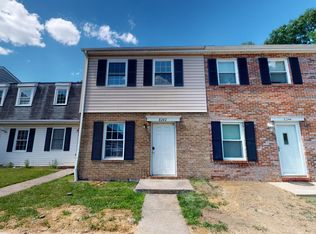 8242 Marlton Ct, Severn, MD 21144