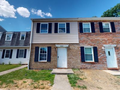 8242 Marlton Ct, Severn, MD, 21144