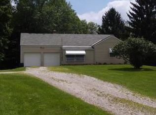 5400 Lithopolis Winchester Rd NW, Canal Winchester, OH