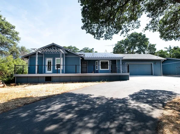 11075 Melody Rd, Smartsville, CA 95977