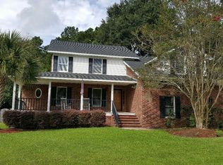 107 Merriweather Ct, Summerville, SC 29485