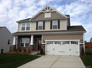 309 Almora Loop, Mooresville, NC 28115