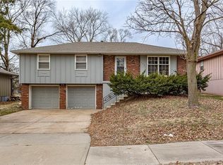 6720 Manchester Ave, Kansas City, MO 64133