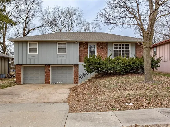 6720 Manchester Ave, Kansas City, MO 64133