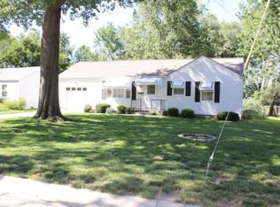 11418 W 68th Pl, Shawnee, KS 66203