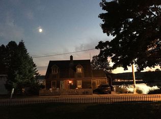 12 Fore St, Wiscasset, ME 04578