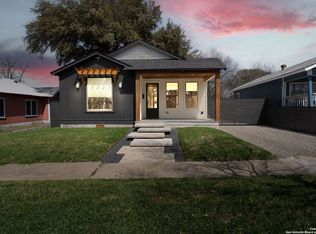 211 Bailey Ave, San Antonio, TX 78210
