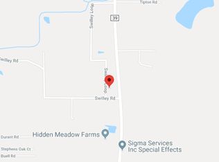 406 Swilley Rd, Plant City, FL 33567