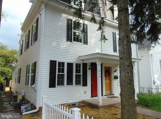 619 Manchester Ave, Media, PA 19063