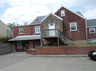 2909 Leechburg Rd, New Kensington, PA 15068