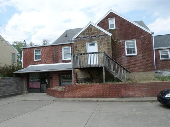 2909 Leechburg Rd, New Kensington, PA 15068