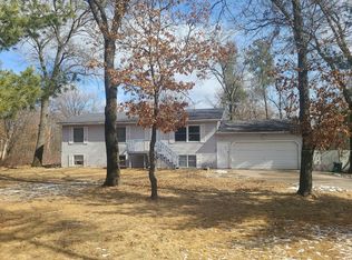 N10136 Buckeye Dr, Necedah, WI 54646