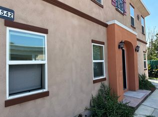 1542 S Towne Ave, Pomona, CA 91766