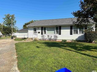 13 Saint Cabrini Ct, Springfield, IL 62702