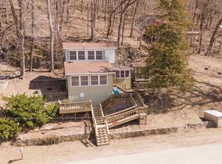 12064 County Road X, Bagley, WI 53801