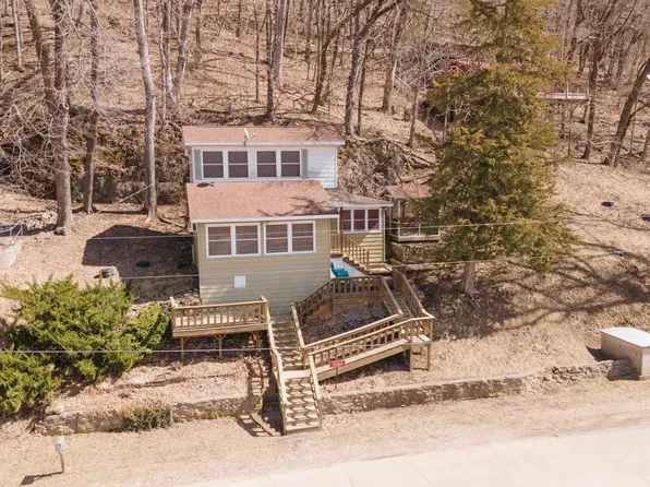 12064 County Road X, Bagley, WI 53801