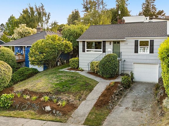 2nd image of 4411 50th Avenue SW