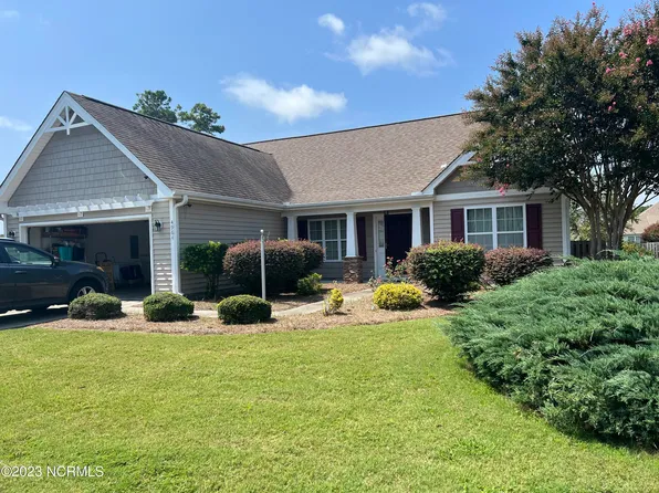 4964 Alamance Drive, Southport, NC 28461