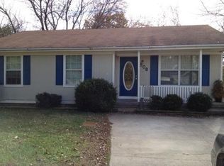 508 E 28th St, Pittsburg, KS 66762