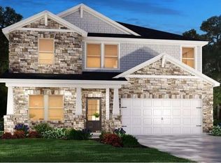 1458 High Falls Ln, Grayson, GA 30017